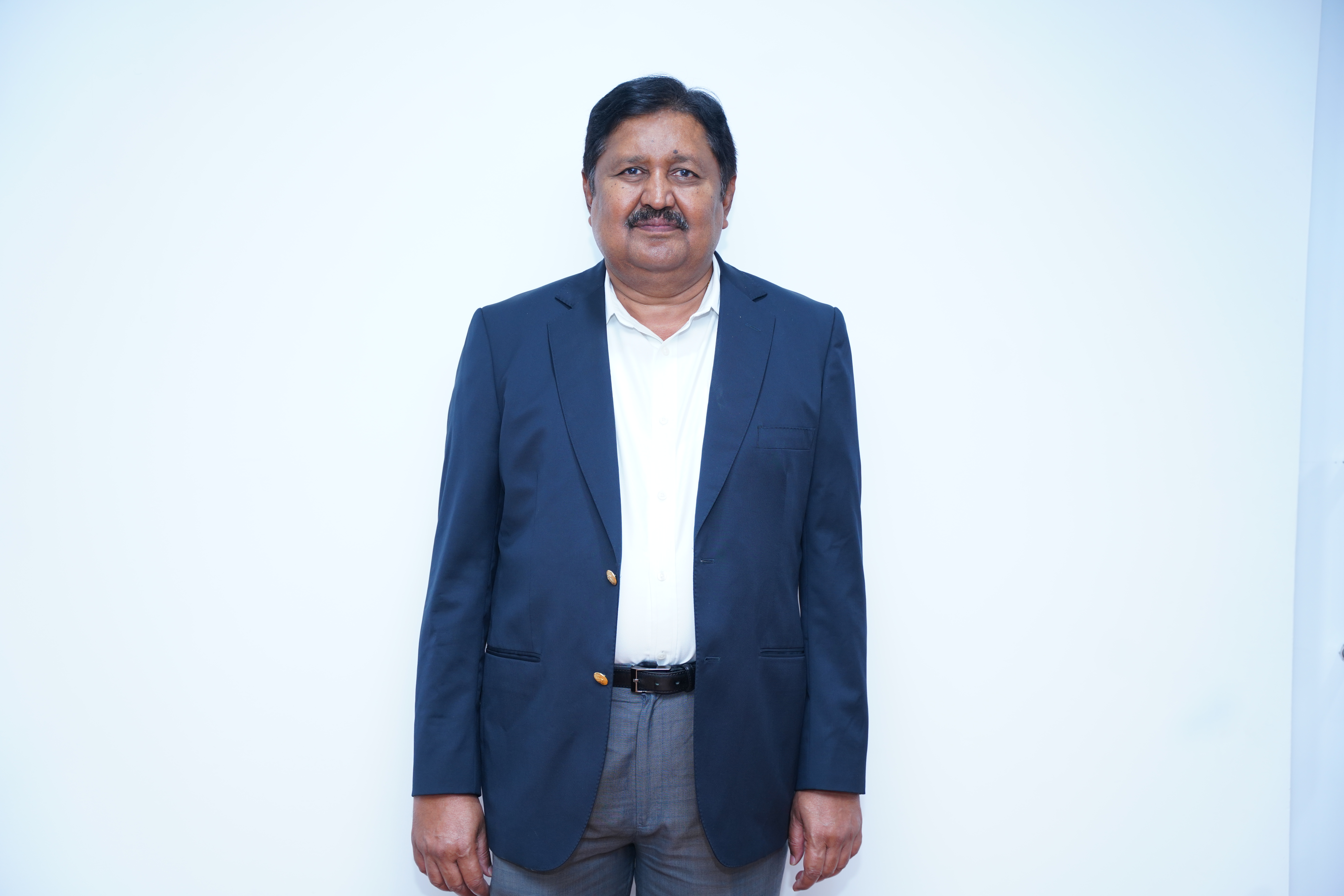 Photo of Ravi Shankar Yandapalli